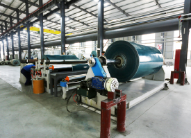 艾瑪森企業(yè)風采（五）